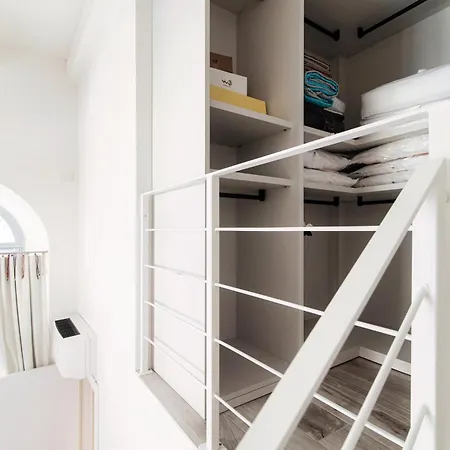 Palazzo Diaz - By Myhomeincomo Apartment Como