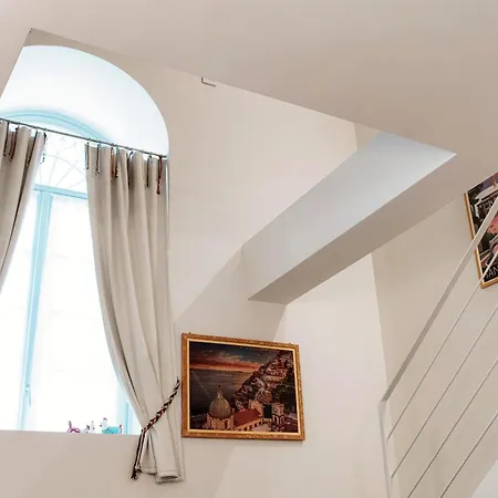 Palazzo Diaz - By Myhomeincomo Apartment *