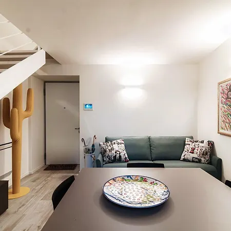 Lejlighed Palazzo Diaz - By Myhomeincomo Como