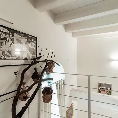Palazzo Diaz - By Myhomeincomo Apartment