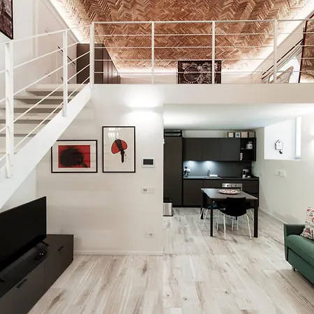 Palazzo Diaz - By Myhomeincomo Apartment *