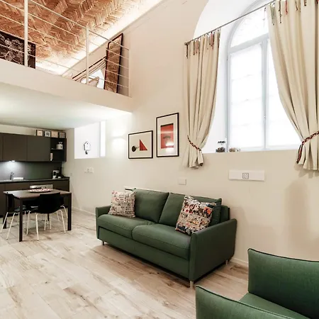 Palazzo Diaz - By Myhomeincomo Apartment Como