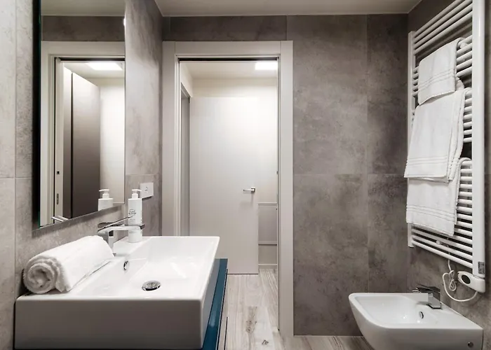 Palazzo Diaz - By Myhomeincomo Como