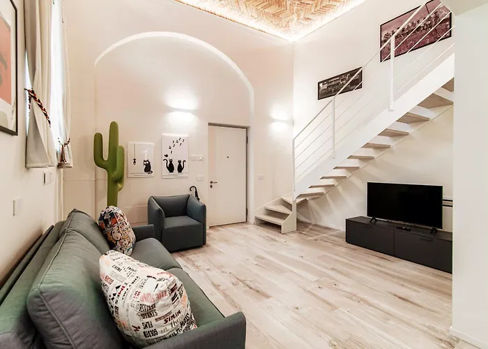 Apartmán Palazzo Diaz - By Myhomeincomo