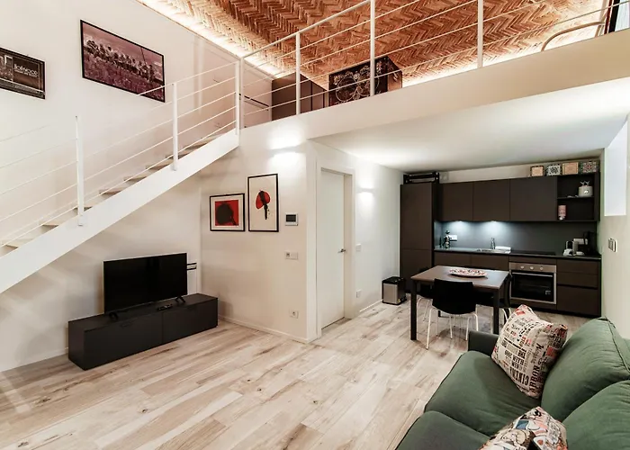 Palazzo Diaz - By Myhomeincomo Apartmán