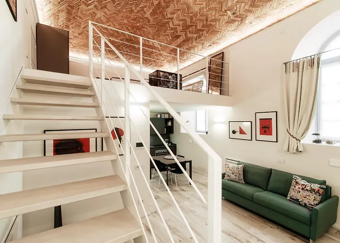 Palazzo Diaz - By Myhomeincomo Apartment